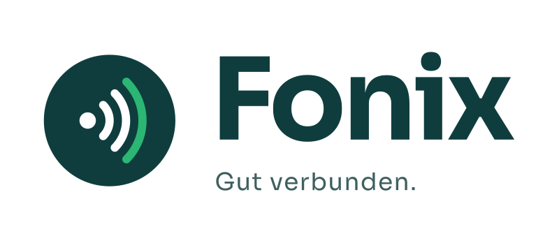 FONIX – Gut verbunden.